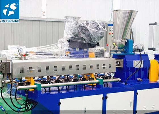 De hete Scherpe Plastic Machine 250kg/H van de Recyclingsgranulator
